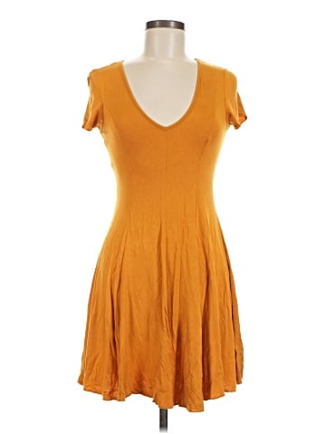 Forever 21 Casual Dress (view 1)