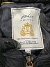 Joules 100% Polyester Black Vest Size 14 - photo 6