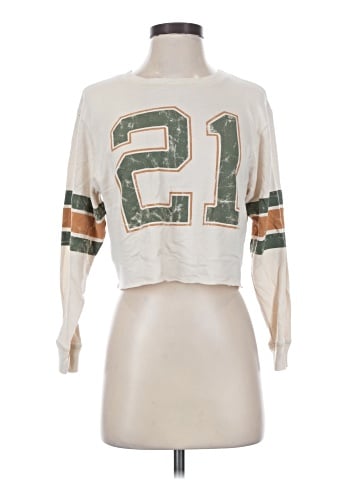 Altar'd State Long Sleeve Turtleneck (view 1)