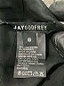 Jay Godfrey Black Cocktail Dress Size 6 - photo 4