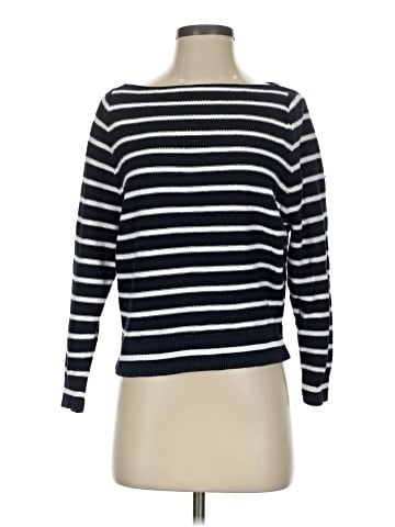 Vince. Pullover Sweater (view 1)