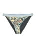 Roxy Print Blue Swimsuit Bottoms Size XL - photo 1