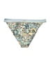 Roxy Print Blue Swimsuit Bottoms Size XL - photo 2