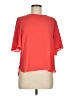 Primark 100% Polyester Red Short Sleeve T-Shirt Size 8 - photo 1