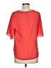 Primark 100% Polyester Red Short Sleeve T-Shirt Size 8 - photo 2