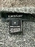 Karen Kane Color Block Gray Pullover Sweater Size M - photo 7
