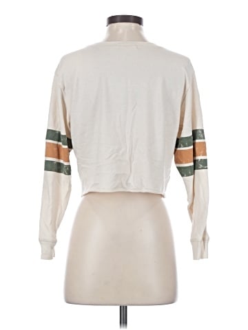 Altar'd State Long Sleeve Turtleneck (view 2)