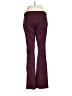 Doncaster Collection Burgundy Jeans Size 10 - photo 2