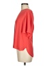 Primark 100% Polyester Red Short Sleeve T-Shirt Size 8 - photo 5