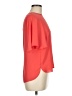 Primark 100% Polyester Red Short Sleeve T-Shirt Size 8 - photo 4