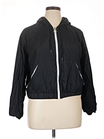 Pink Republic Windbreaker (view 1)