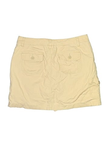 St. John's Bay Skort (view 2)
