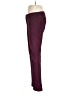 Doncaster Collection Burgundy Jeans Size 10 - photo 5