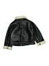 Zara Black Jacket Size 4 - photo 2