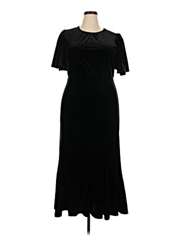 Pomander Place Cocktail Dress (view 1)