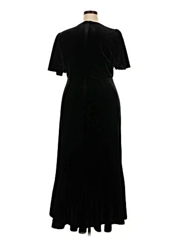 Pomander Place Cocktail Dress (view 2)