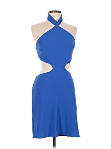 Amanda Uprichard Cocktail Dress (view 1)