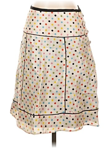 Amorose Silk Skirt (view 1)