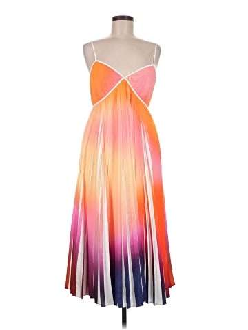 Halston Cocktail Dress (view 1)
