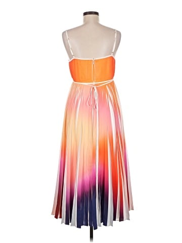 Halston Cocktail Dress (view 2)