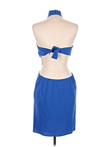 Amanda Uprichard Cocktail Dress (view 2)
