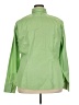 Lands' End Solid Green Long Sleeve Button-Down Shirt Size 20 (tall) - photo 2