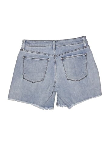 STS Blue Denim Shorts (view 2)