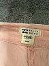 Billabong Solid Pink Romper Size M - photo 4