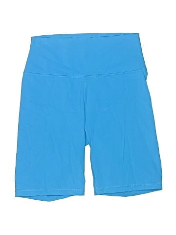 Crz Yoga Athletic Shorts (view 1)