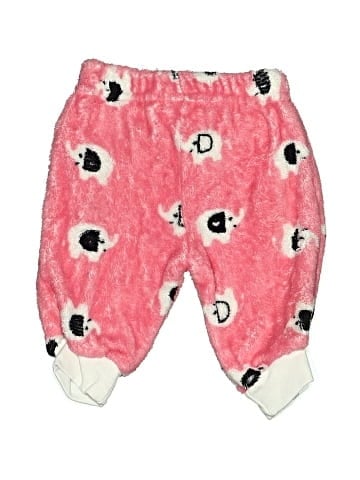 Sweet & Soft Casual Pants (view 2)