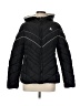 Reebok 100% Nylon Argyle Black Jacket Size M - photo 1