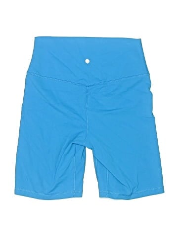 Crz Yoga Athletic Shorts (view 2)