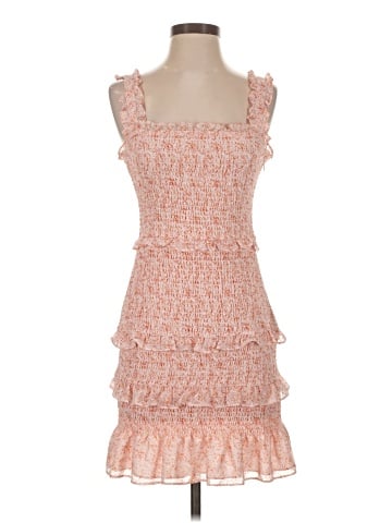 Parker Cocktail Dress (view 1)