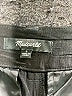 Madewell Black Casual Pants Size 6 - photo 7