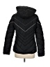 Reebok 100% Nylon Argyle Black Jacket Size M - photo 2