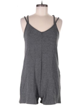 Hem & Thread Romper