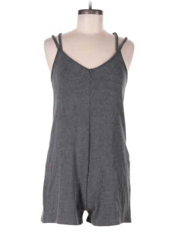Hem & Thread Romper (view 1)