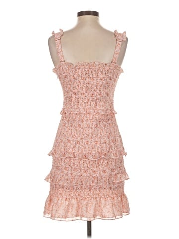 Parker Cocktail Dress (view 2)