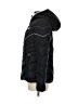 Reebok 100% Nylon Argyle Black Jacket Size M - photo 5