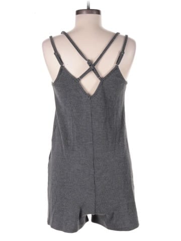 Hem & Thread Romper (view 2)