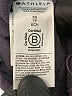 Athleta Purple Track Jacket Size XS - photo 7