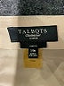 Talbots Solid Tan Wool Skirt Size 14 - photo 4
