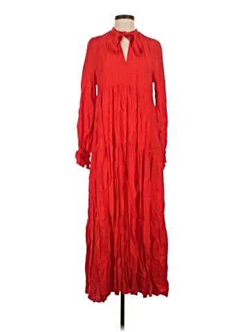 Maeve by Anthropologie Casual Dress (view 1)