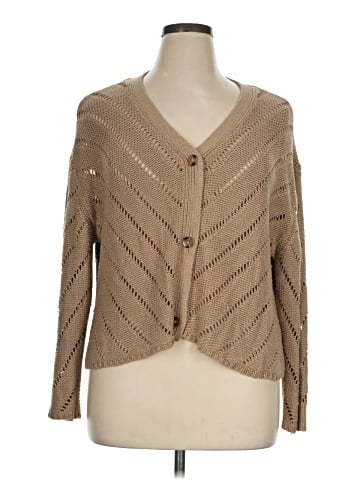 RDI Cardigan (view 1)