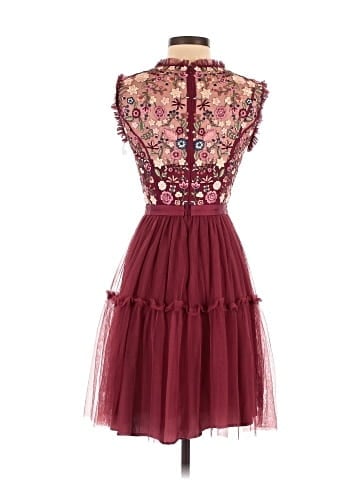 Needle & Thread Cocktail Dress (view 2)