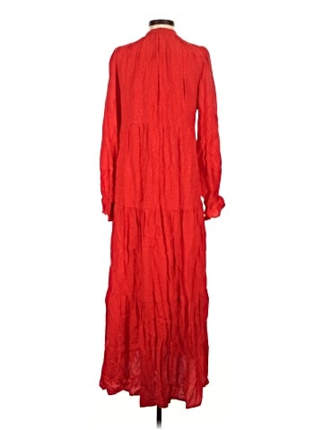 Maeve by Anthropologie Casual Dress (view 2)