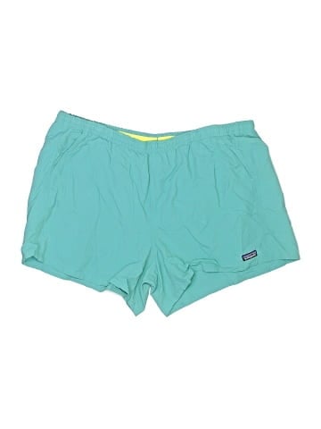 Patagonia Athletic Shorts (view 1)