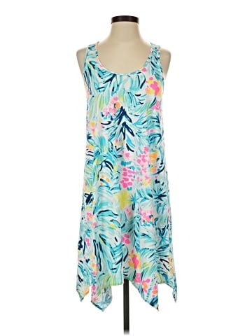 Lilly Pulitzer Casual Dress (view 1)