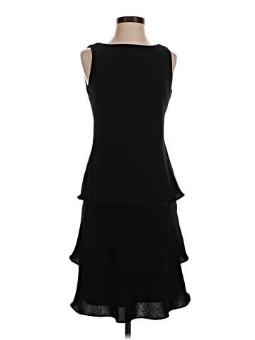 Evan Picone Cocktail Dress (view 1)