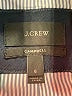 J.Crew 100% Linen Blue Blazer Size 6 - photo 6